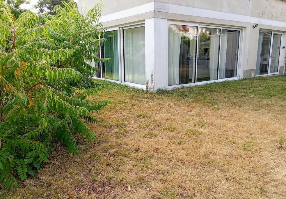 Charmant Loft Avec Jardin Pres Du Centre Ville Амбуаз Экстерьер фото